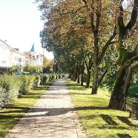 Lendkanal Green Garden *